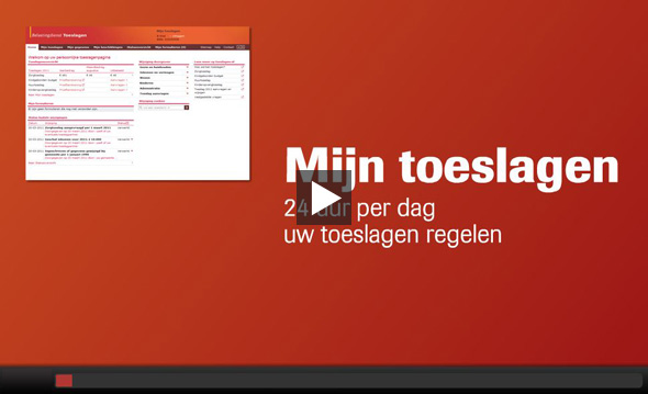 Fragment uit video